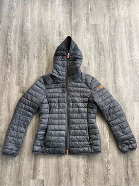 Women’s Save The Duck Puffer Jacket 0